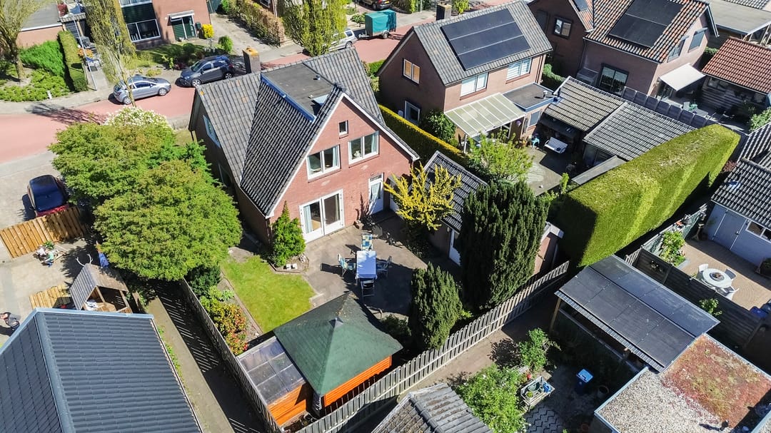 Foto 47 van Kloosterstraat 81