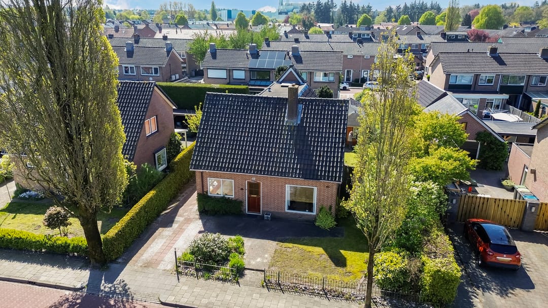Foto 46 van Kloosterstraat 81