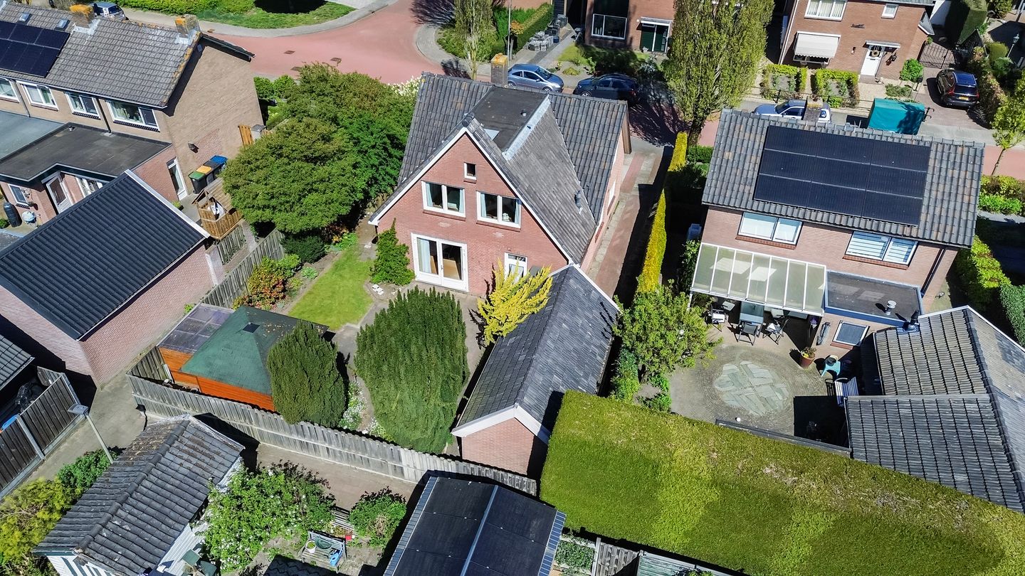 Foto 44 van Kloosterstraat 81
