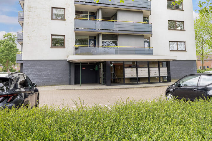 Foto 4 van Korianderstraat 16