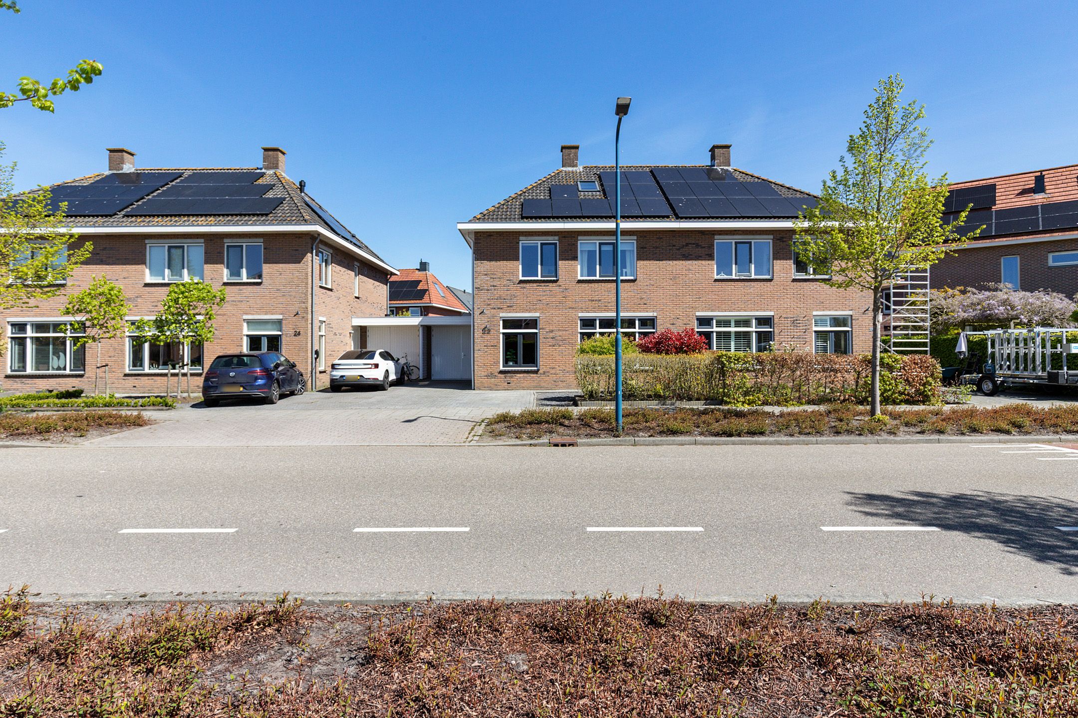 Foto 48 van Mienewei 22