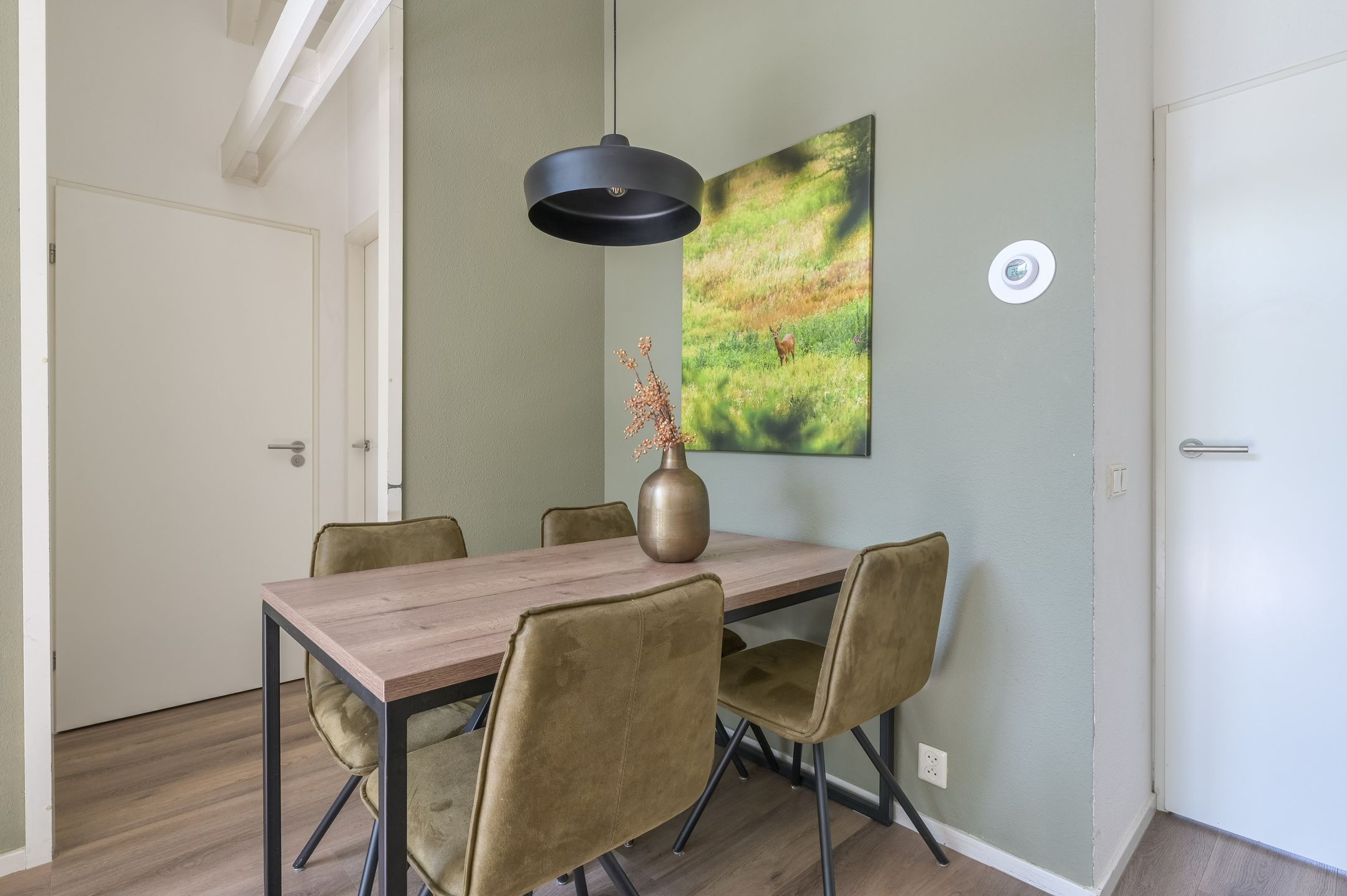 Photo 9 of Landweerswal 2-44