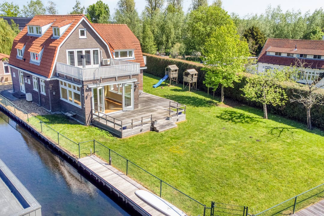 Foto 46 van Vinkenkade 43