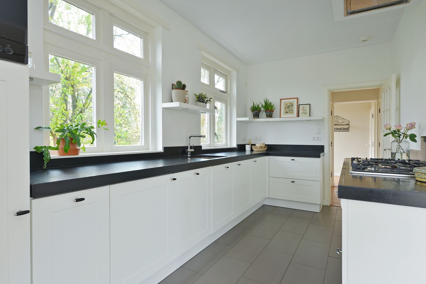 Foto 4 van Vinkenkade 43