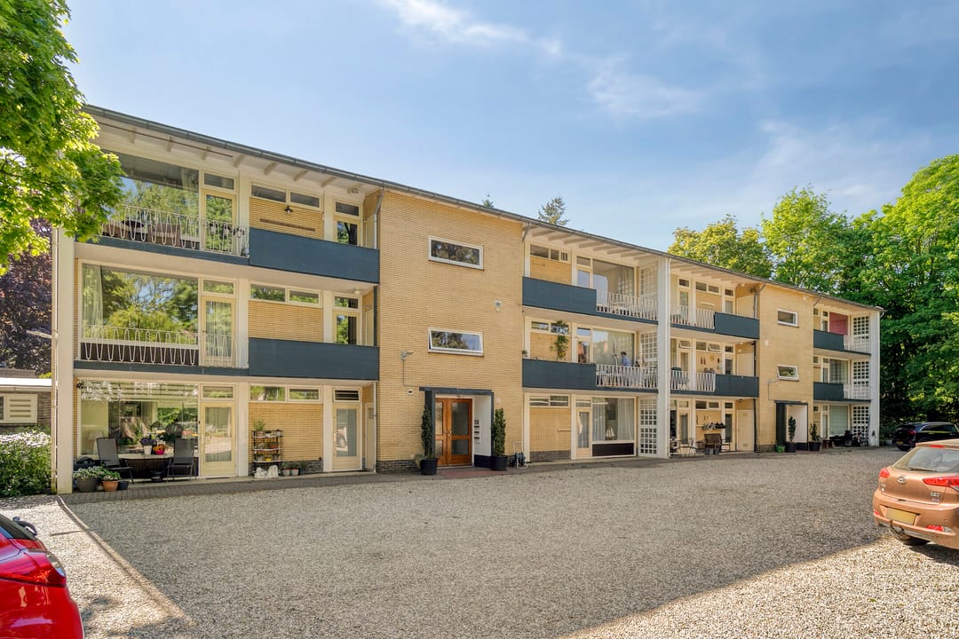 Foto 17 van Utrechtseweg 34-H