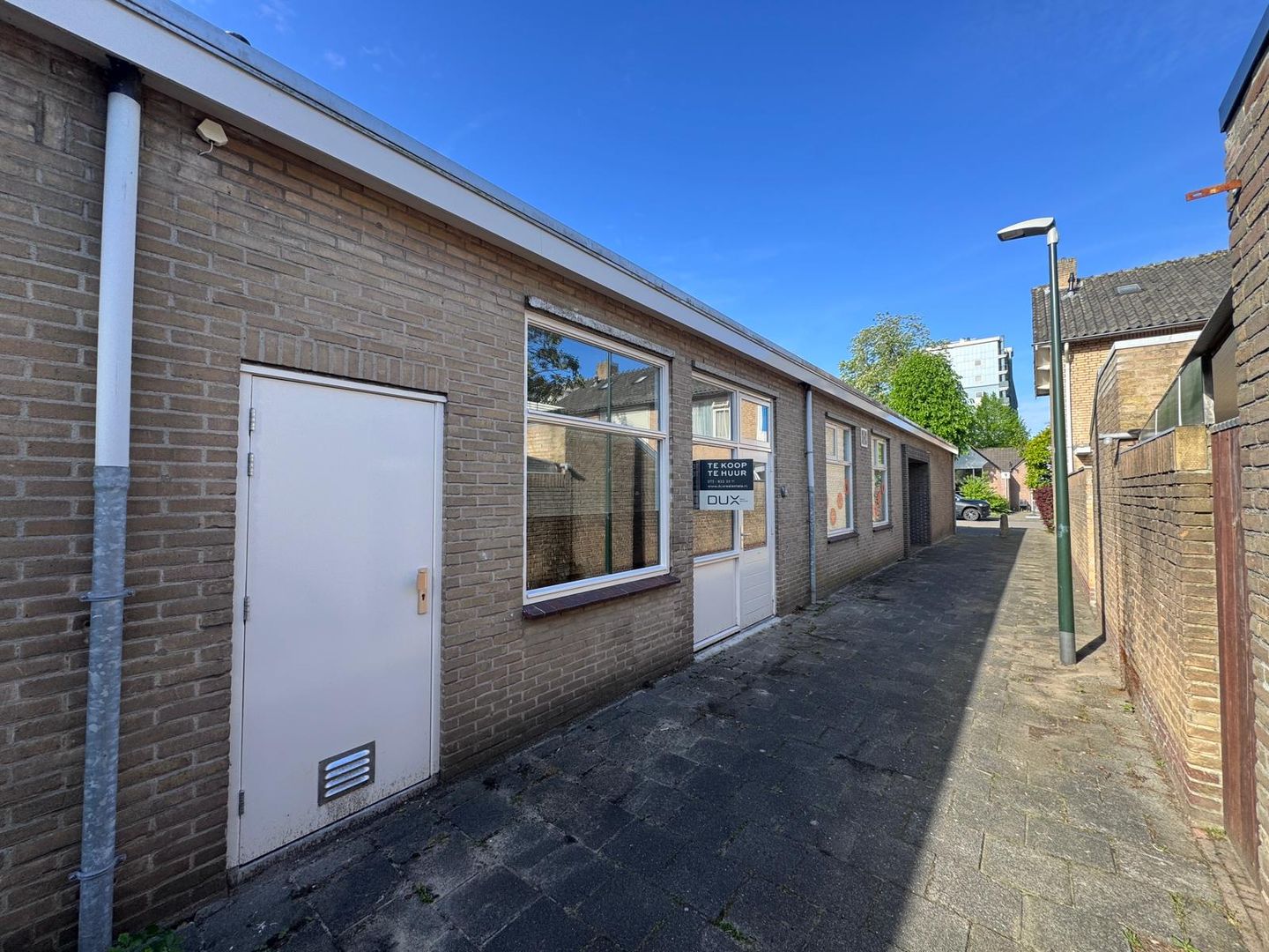 Bekijk foto 3 van Nieuwe Nieuwstraat 20