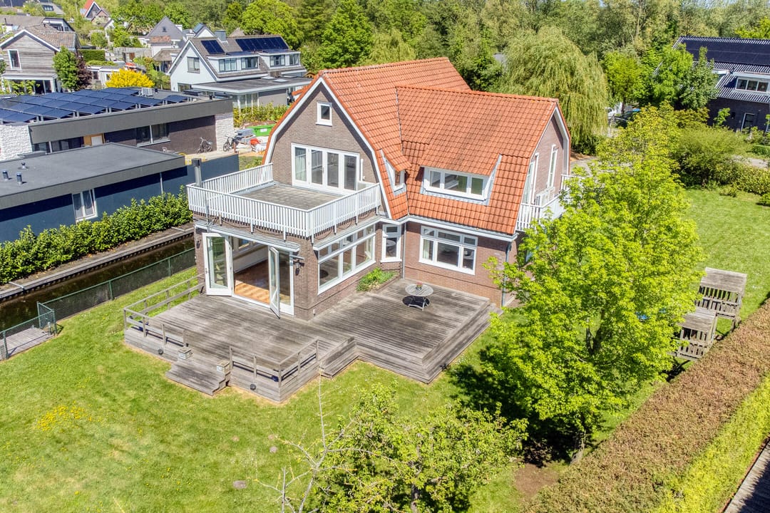 Foto 47 van Vinkenkade 43