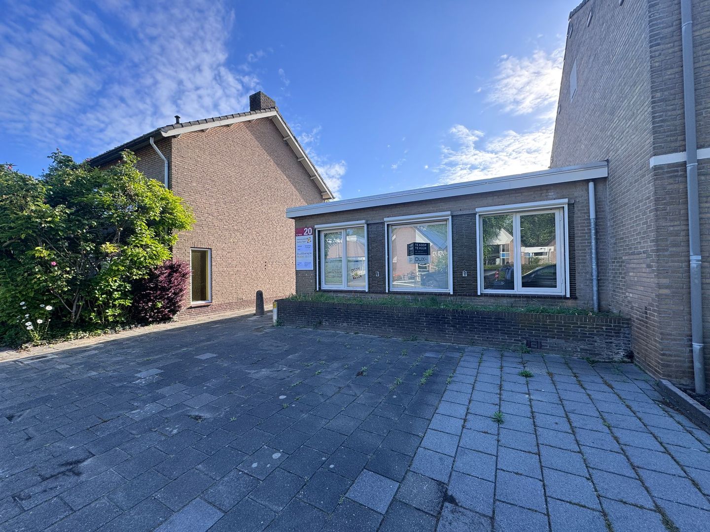 Bekijk foto 1 van Nieuwe Nieuwstraat 20