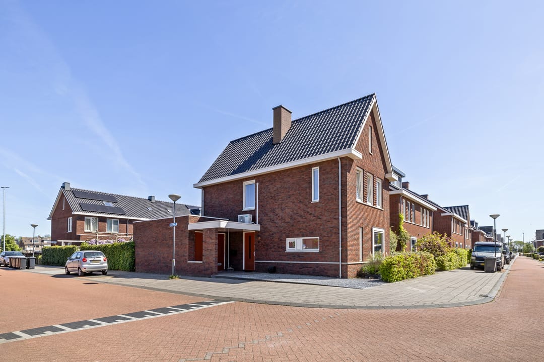 Photo 38 of Wilgenlaan 21