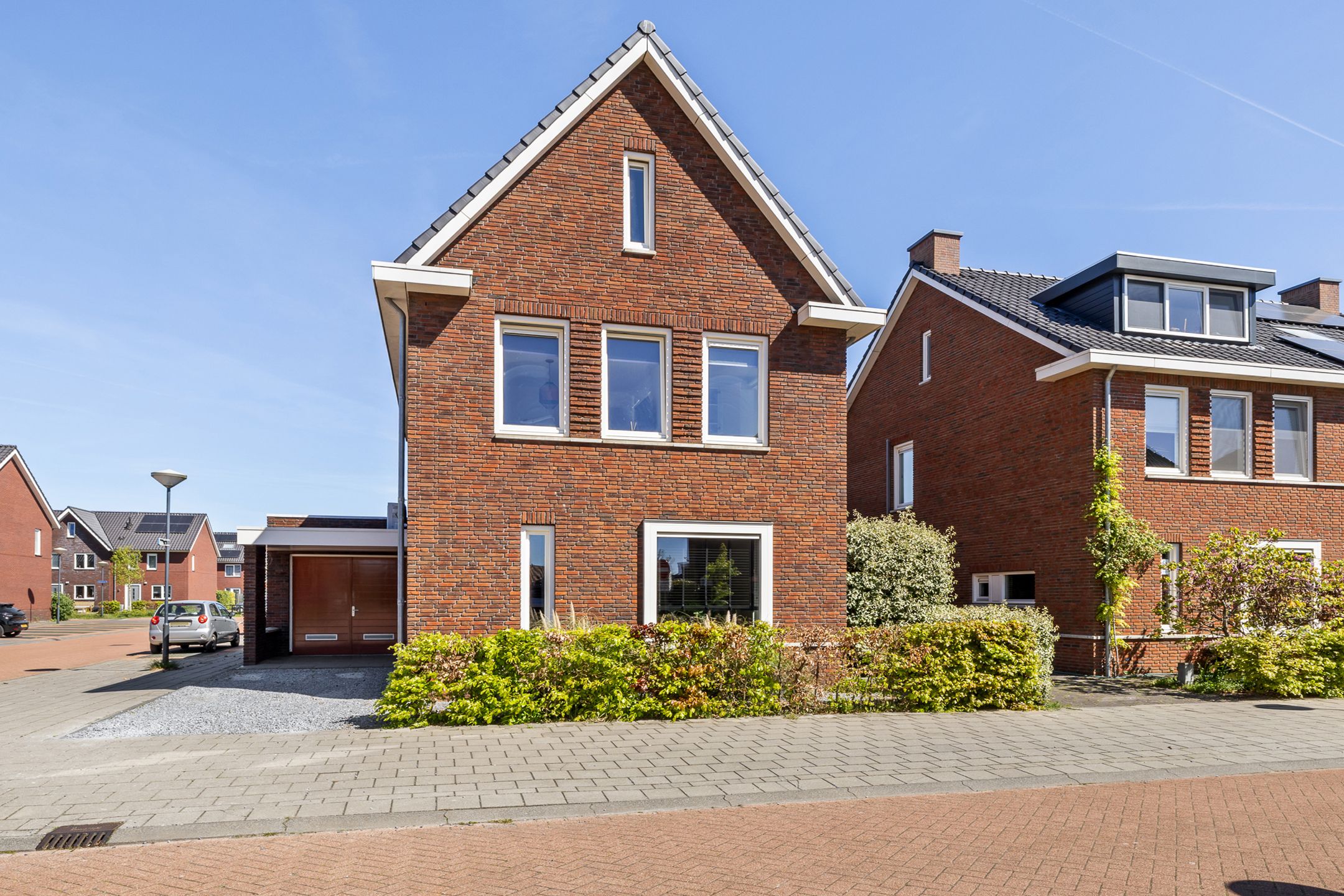 Wilgenlaan 21 