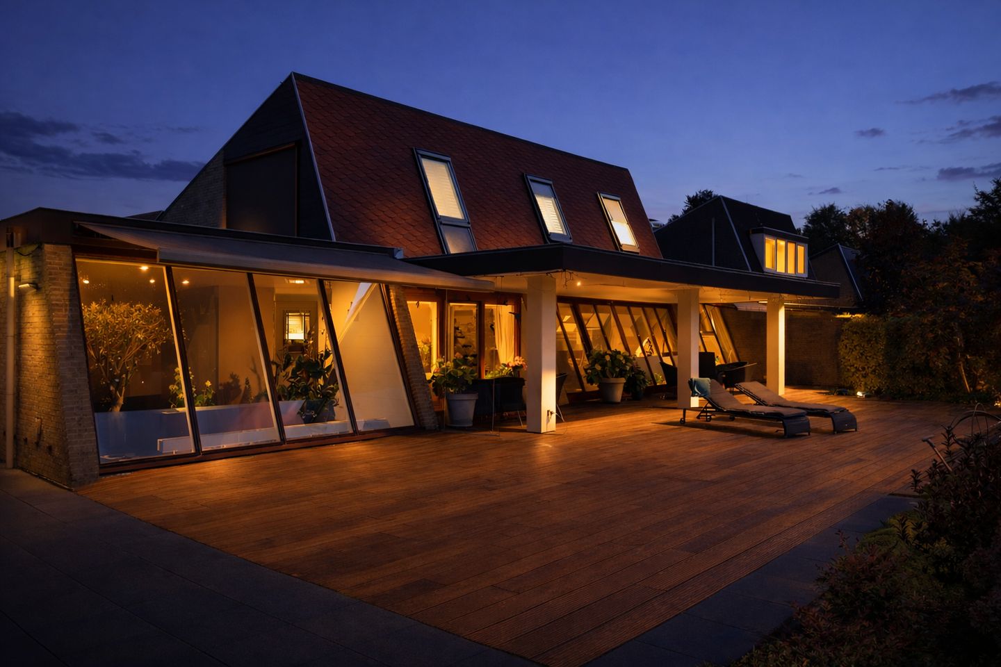 Foto 4 van Meerewijck 15