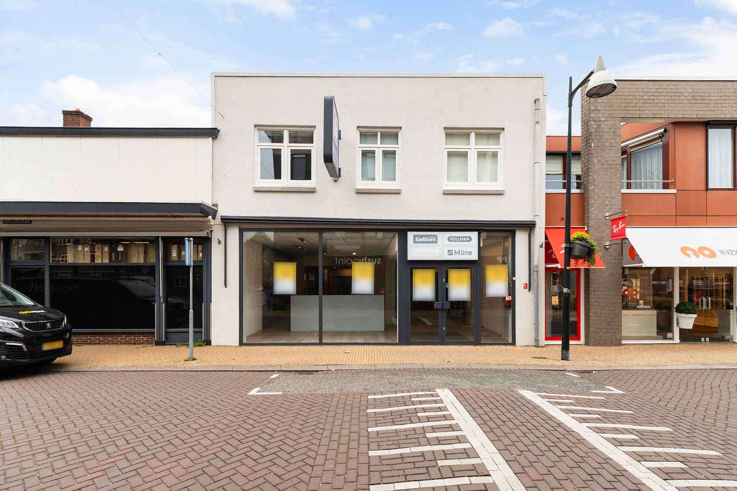 Bekijk foto 5 van Asselsestraat 84-88