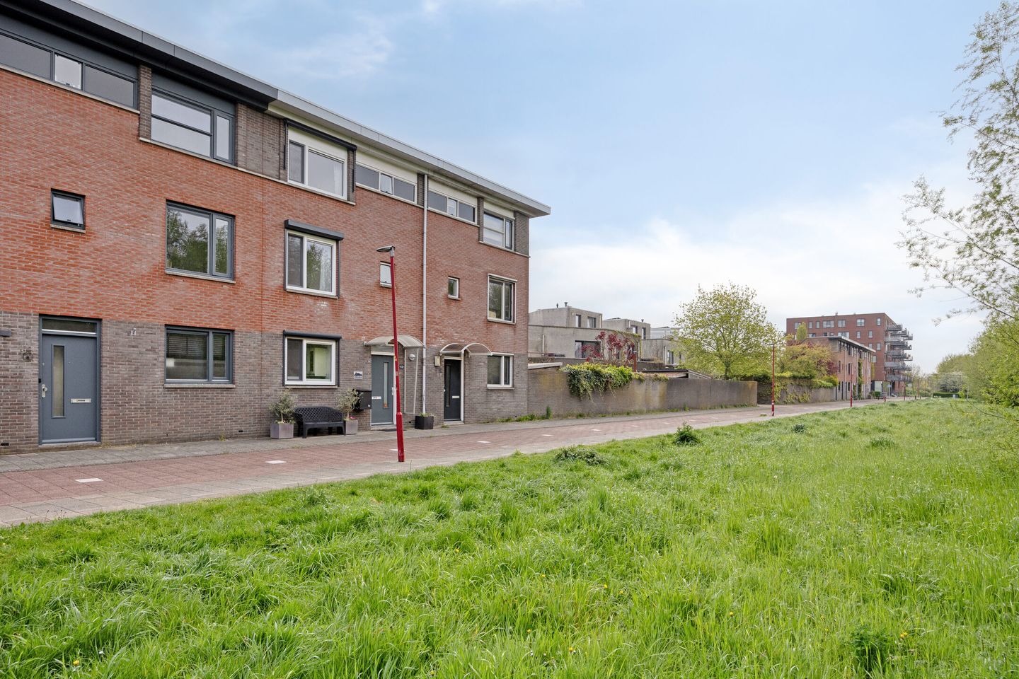 Photo 40 of Linieschans 10