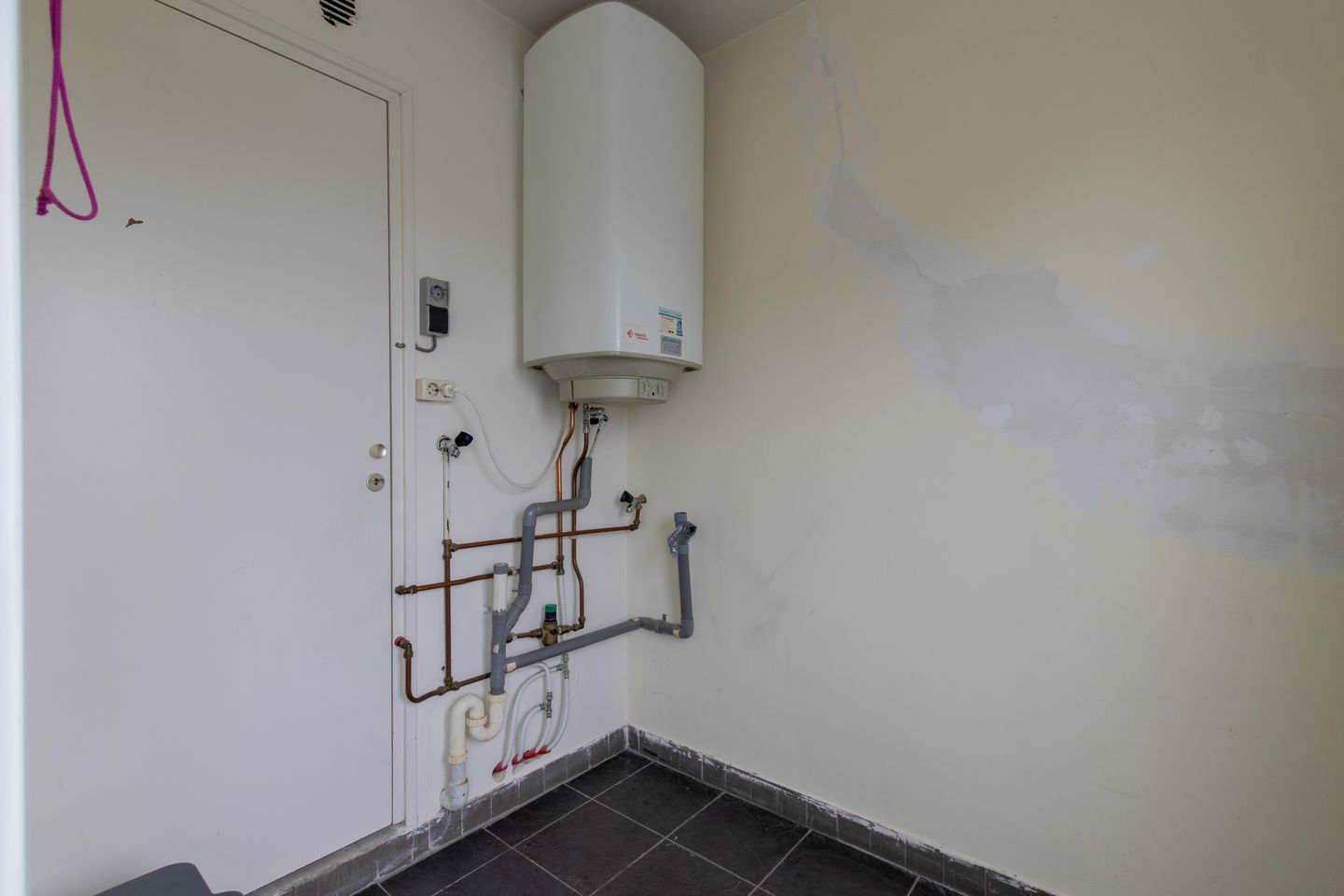 Foto 10 van Wolkammersdreef 77-D
