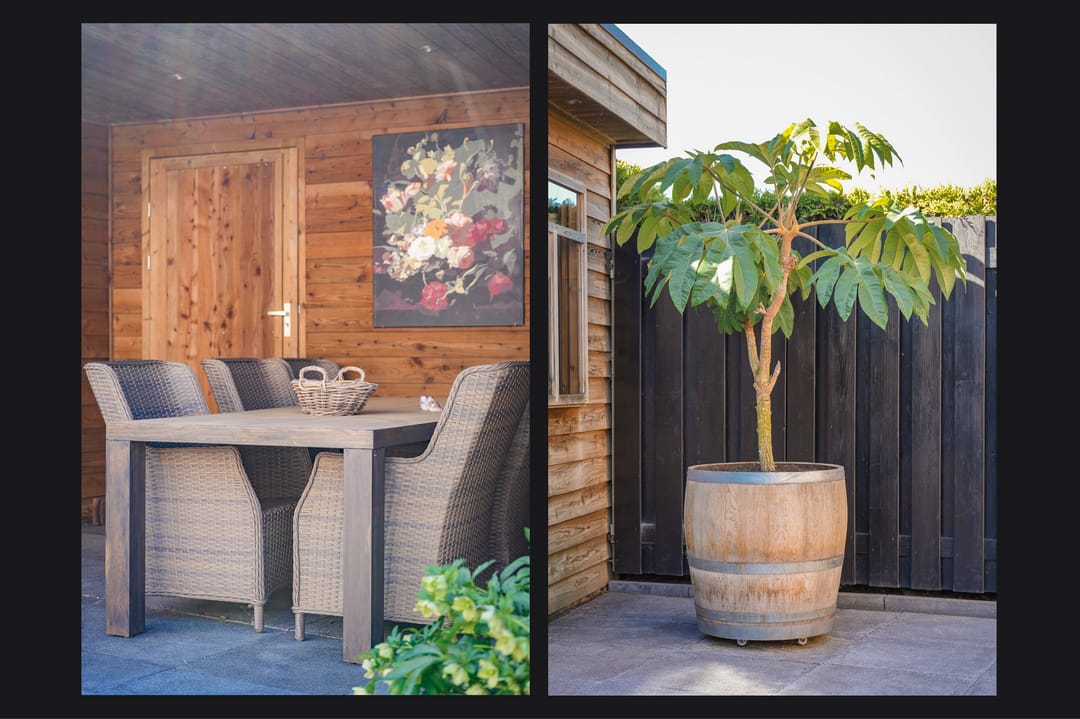 Semi-detached home with sunny garden and potential for ground floor living in Dreumel — 31