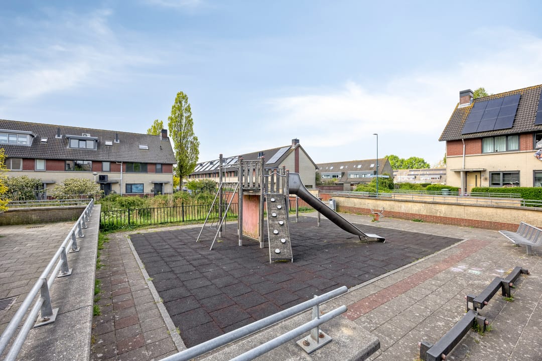 Photo 43 of Linieschans 10