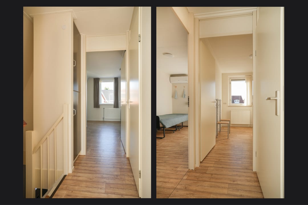 Semi-detached home with sunny garden and potential for ground floor living in Dreumel — 28