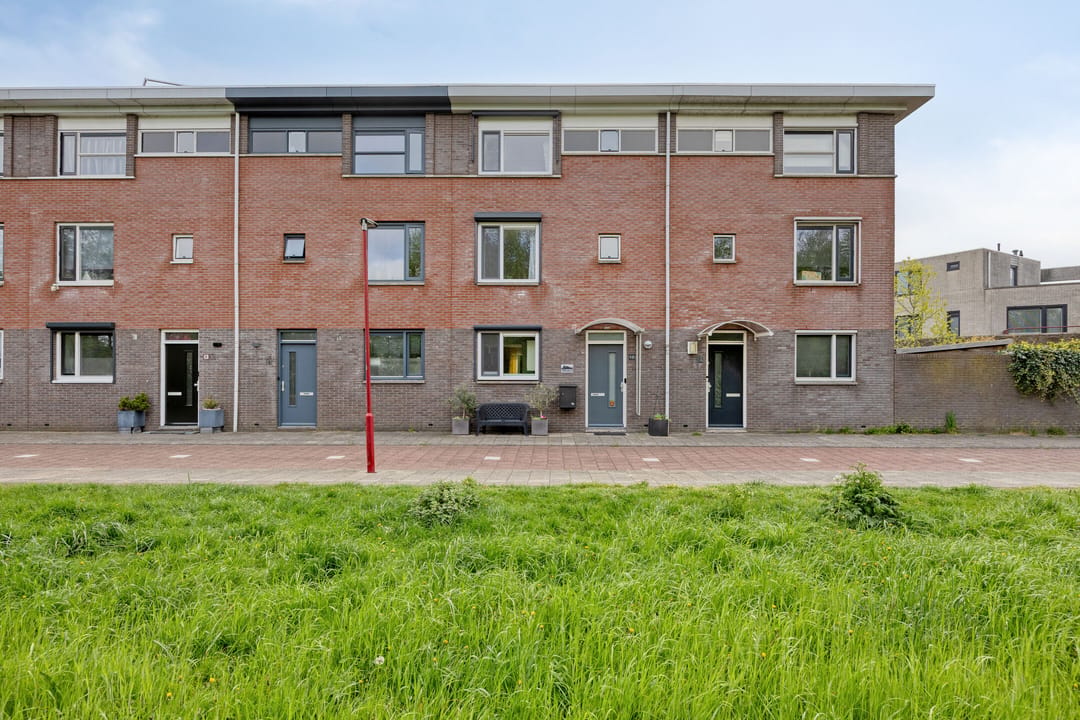 Photo 1 of Linieschans 10