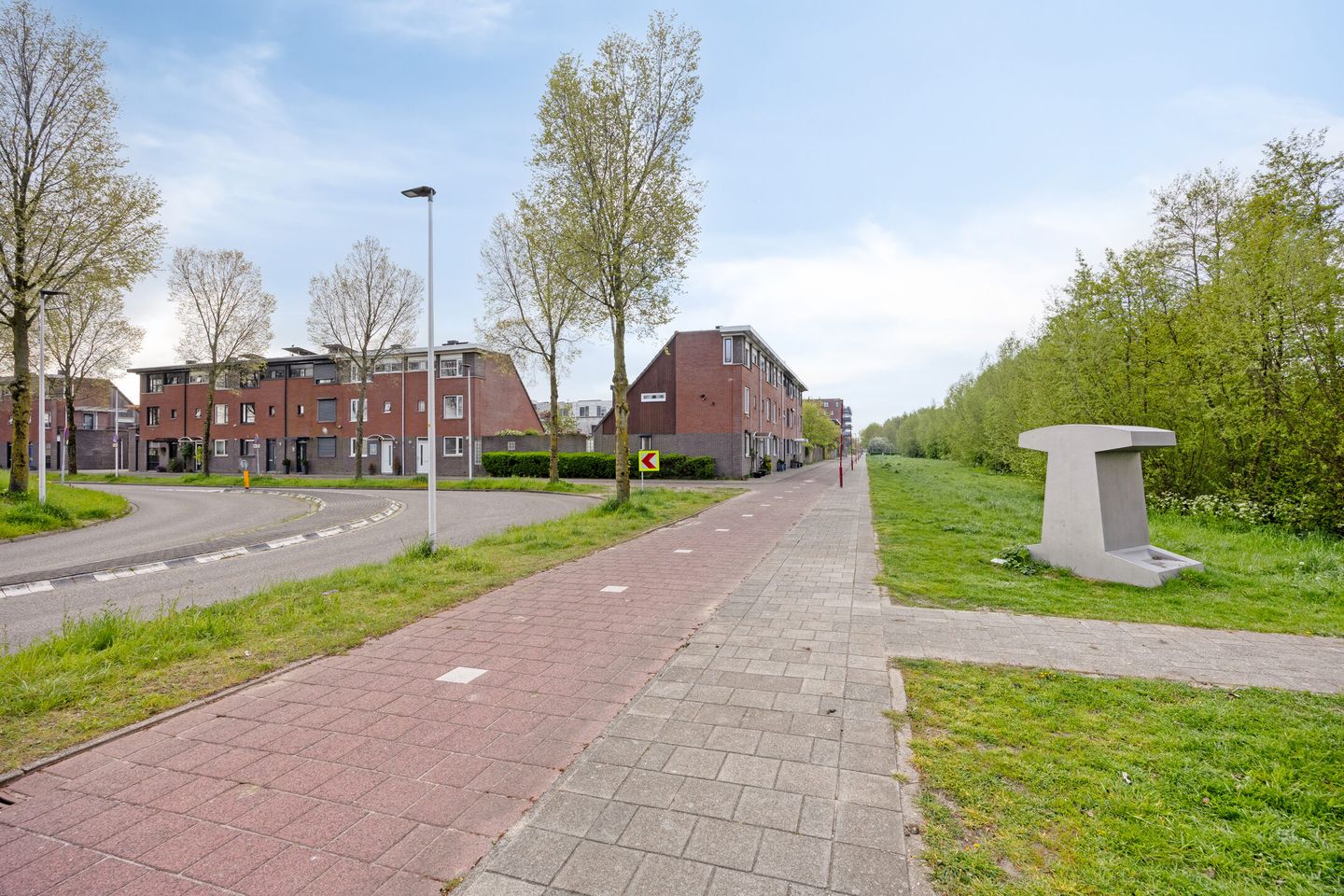 Photo 44 of Linieschans 10