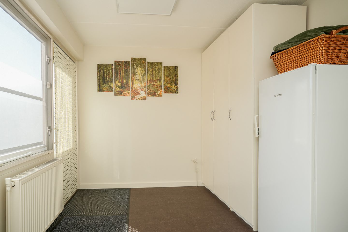 Semi-detached home with sunny garden and potential for ground floor living in Dreumel — 19