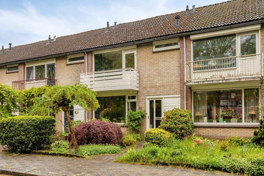 Foto 43 van H.M. Corwinstraat 20