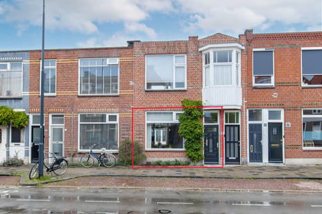 Heuvelstraat thumbnail