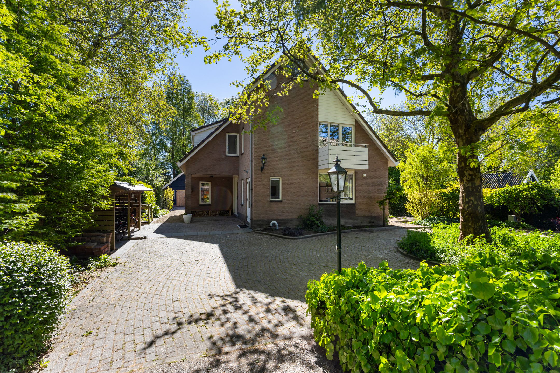 Gouderaksedijk 97 