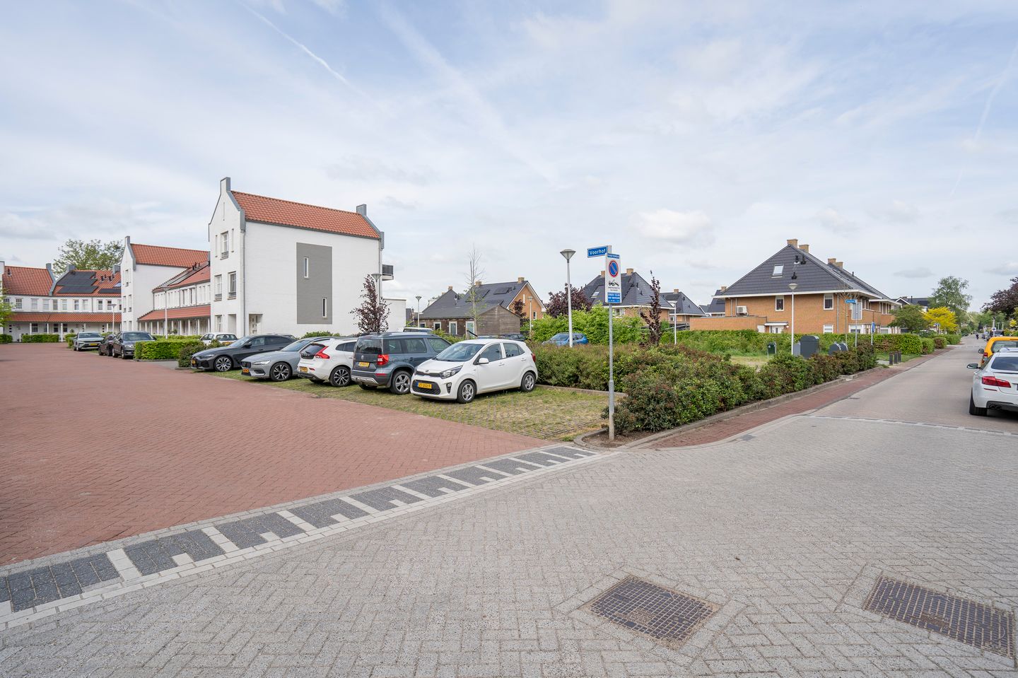 Foto 40 van Voorhof 14