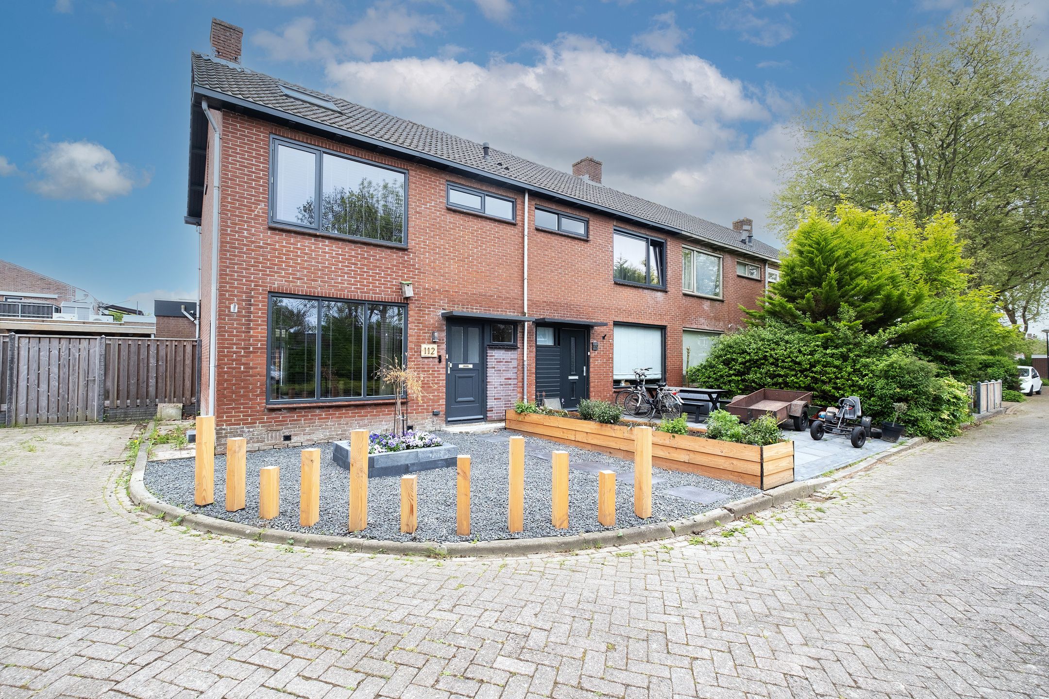 C. Huygensstraat 112 