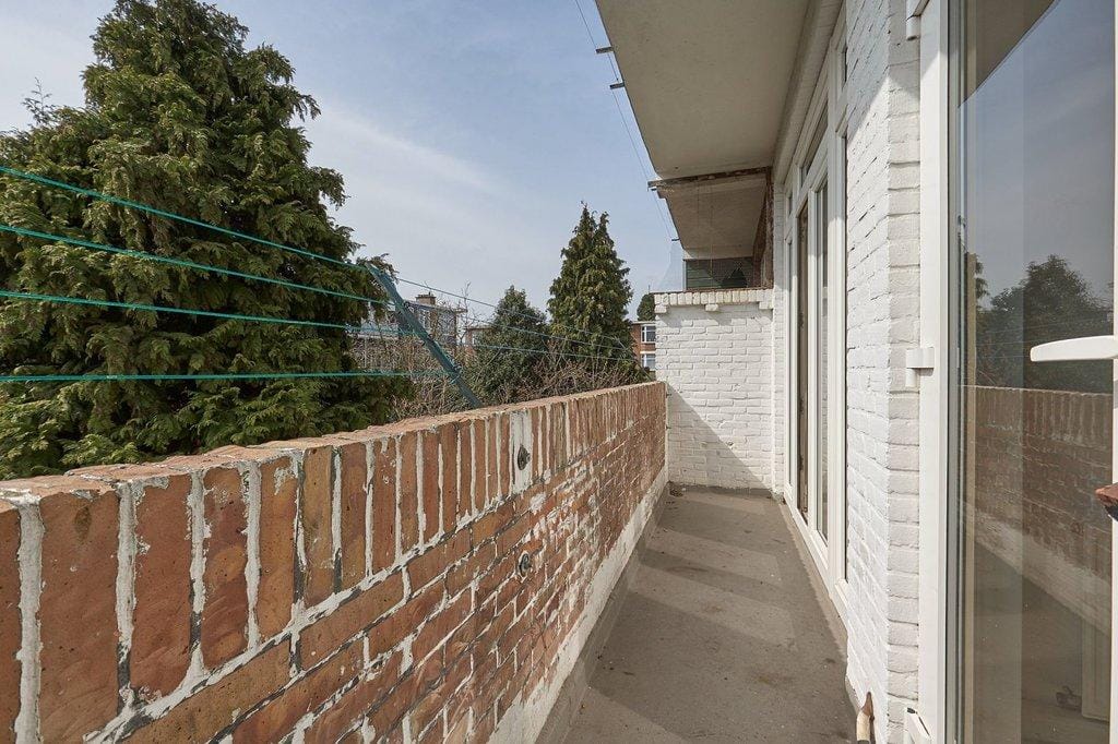 Photo 9 of van Gaesbekestraat 57