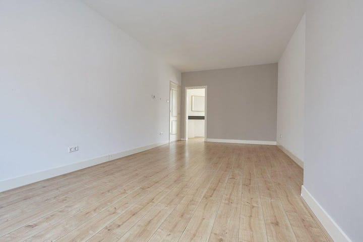 Foto 5 van van Gaesbekestraat 57