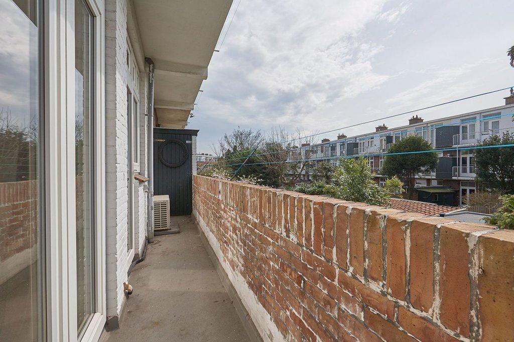 Photo 8 of van Gaesbekestraat 57