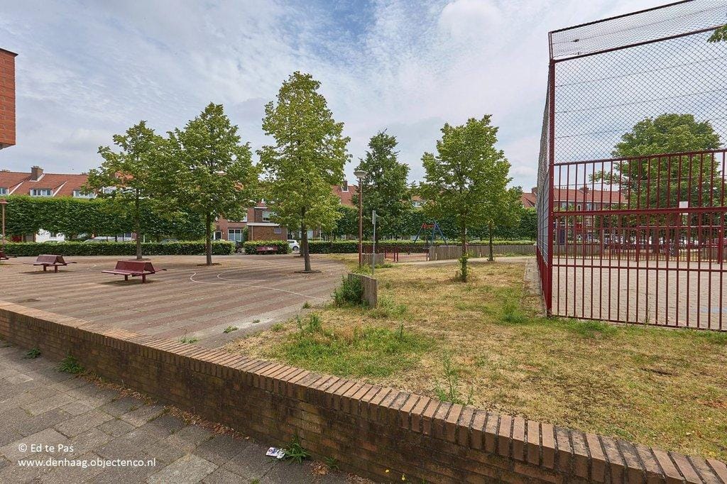 Photo 19 of van Gaesbekestraat 57
