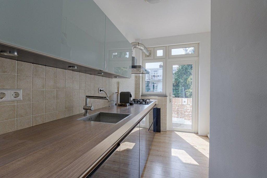 Photo 1 of van Gaesbekestraat 57