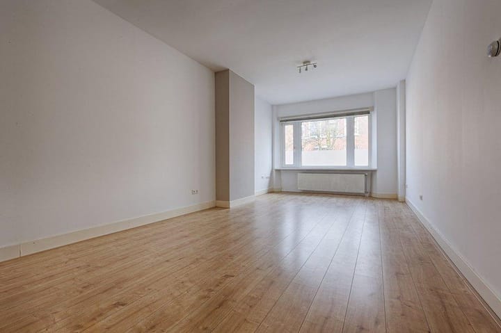Photo 4 of van Gaesbekestraat 57