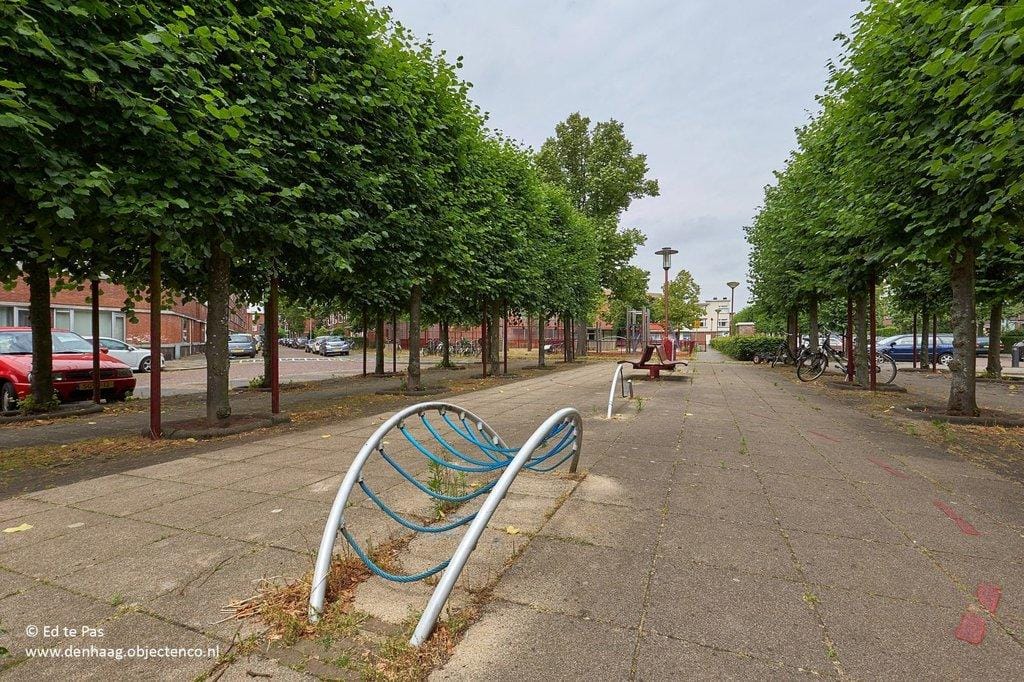Photo 22 of van Gaesbekestraat 57