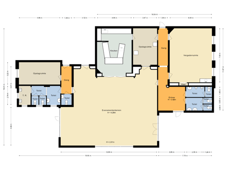 Bekijk plattegrond