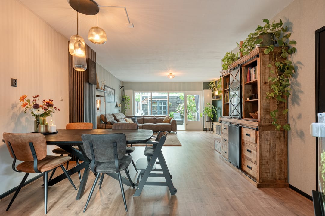 Photo 2 of Jan Steenstraat 5