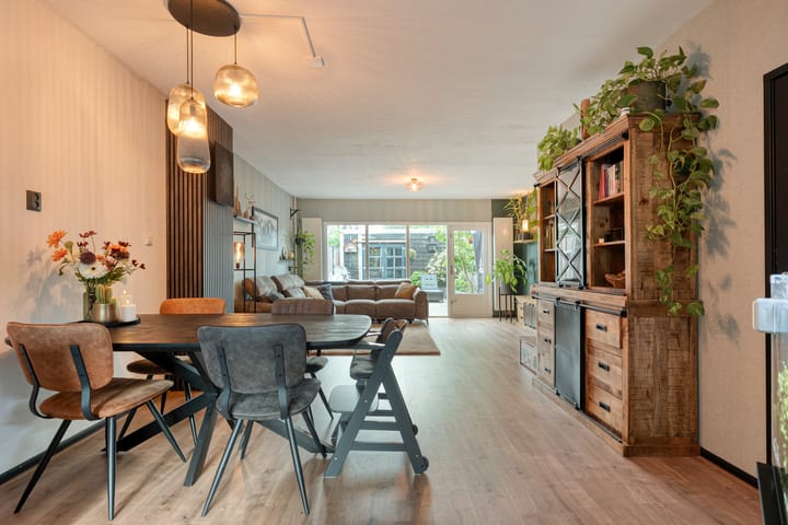 Photo 2 of Jan Steenstraat 5