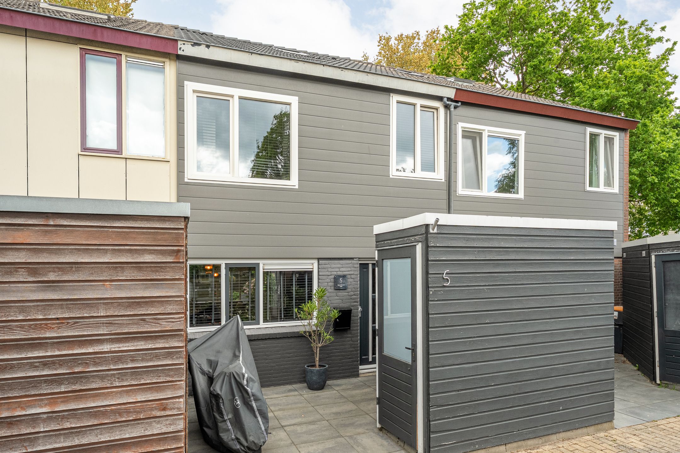 Photo 33 of Jan Steenstraat 5