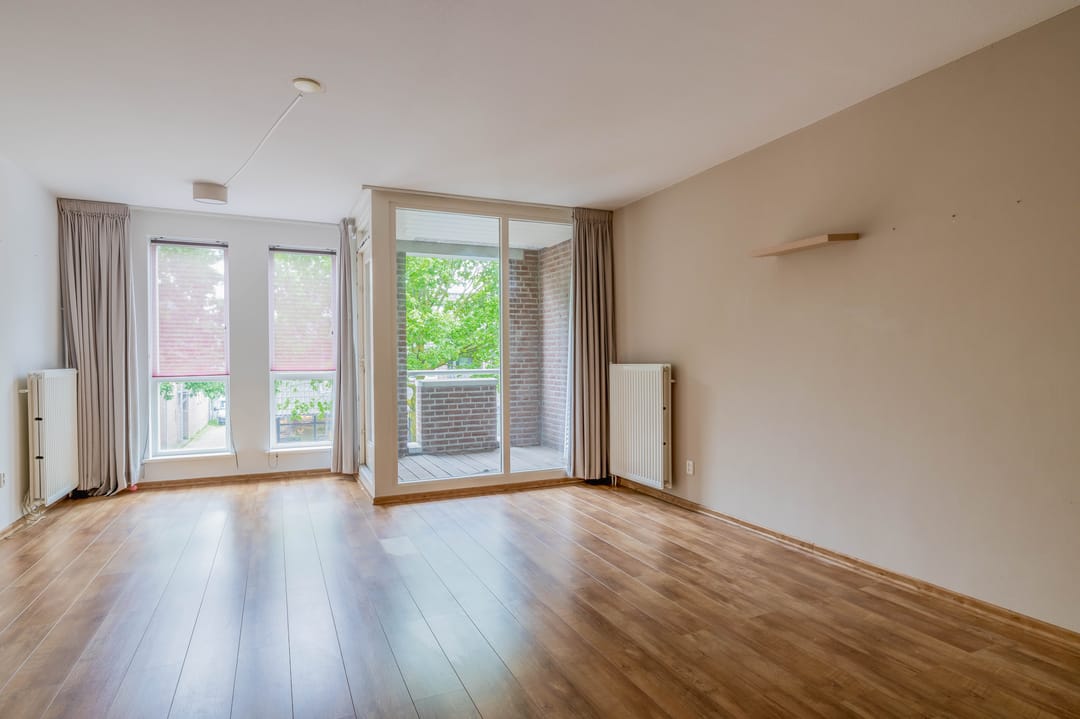 Photo 11 of Vincent van Goghstraat 47