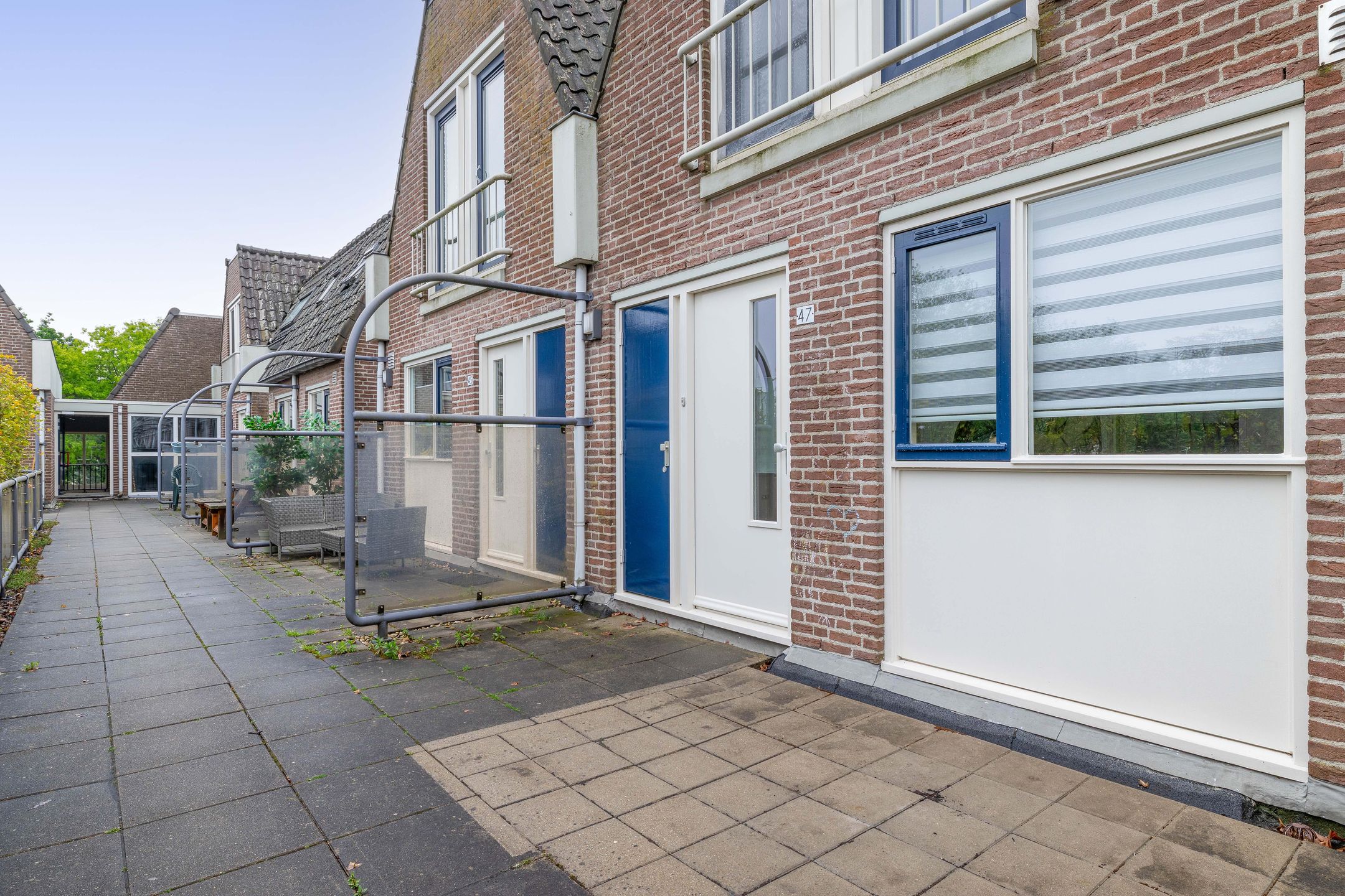 Photo 33 of Vincent van Goghstraat 47
