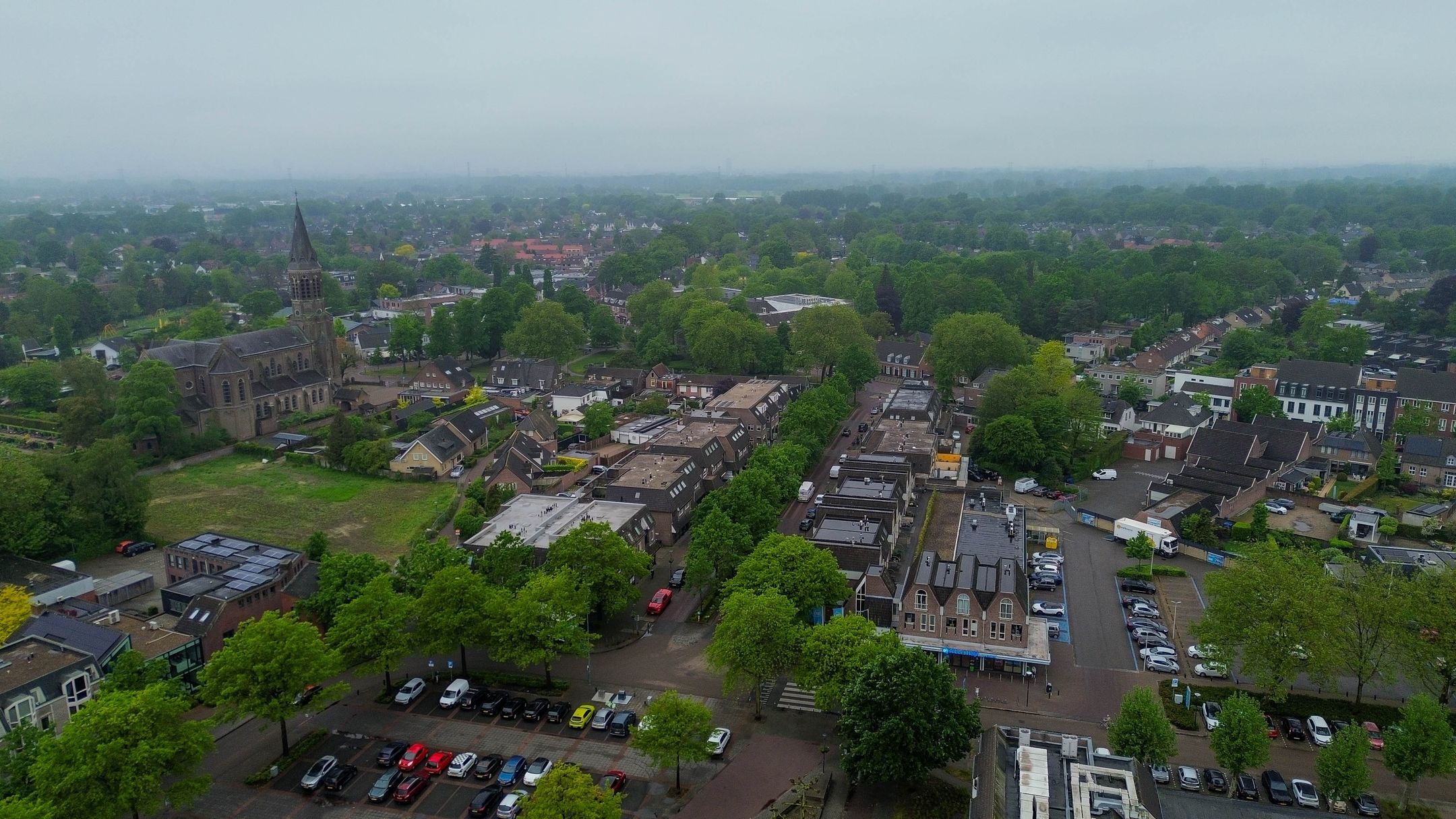 Photo 36 of Vincent van Goghstraat 47