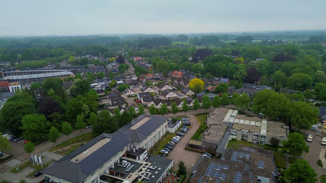 Photo 37 of Vincent van Goghstraat 47