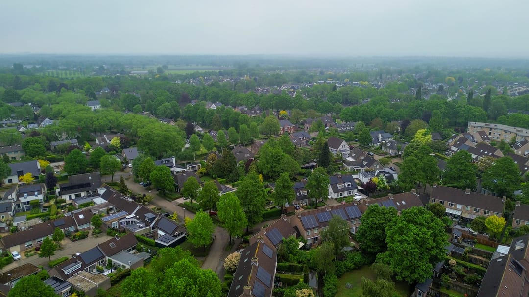 Photo 38 of Vincent van Goghstraat 47