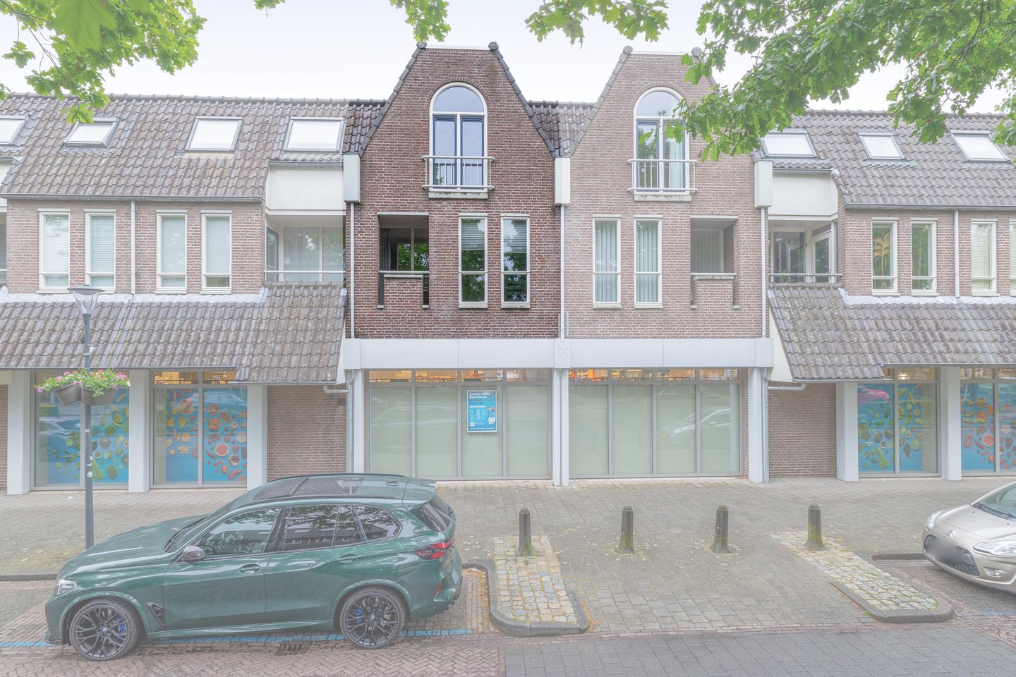 Photo 5 of Vincent van Goghstraat 47