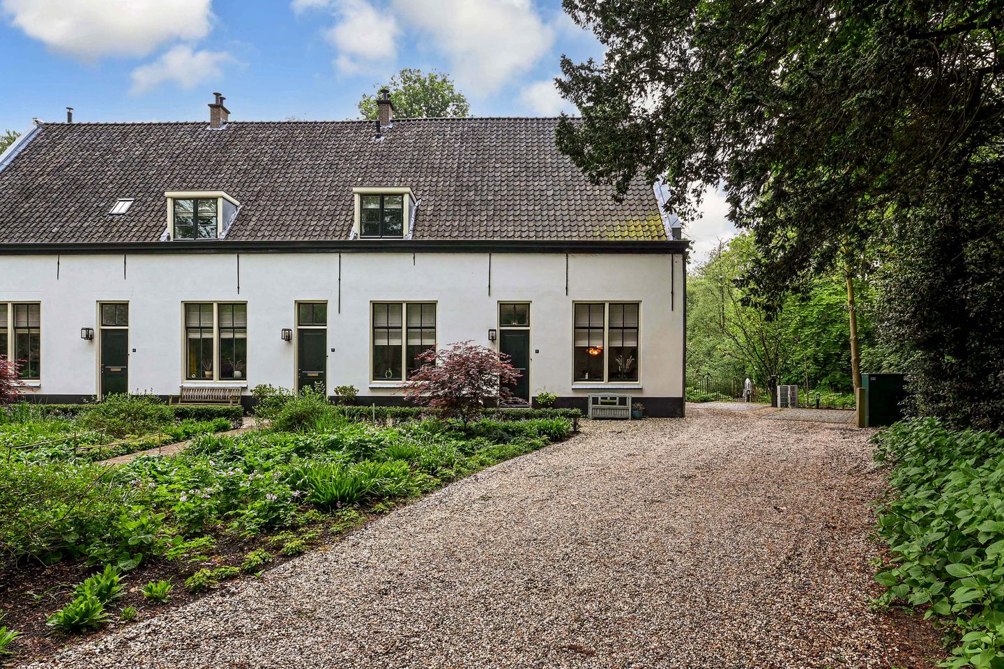 Foto 4 van Horstlaan 6