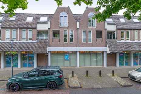 Vincent van Goghstraat thumbnail