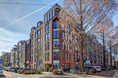 Camperstraat thumbnail