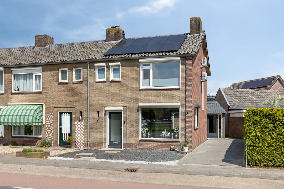 Foto 1 van Witte Kruis 61